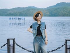 -天目湖涵田度假村