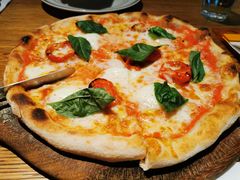 -La Strada(安福路店)