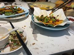 -火啫啫·粤式啫啫煲(南通首店)