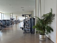 -YCHL FIT 健身(星寰店)