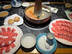 -小洋府铜锅涮肉(南锣鼓巷店)