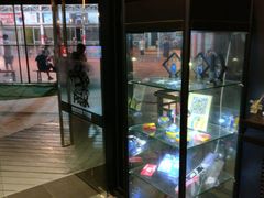 -洛克公园·篮球·足球·羽毛球(莘庄店)