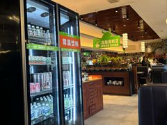 -尚宴牛特鲜自助(太原街万达店)