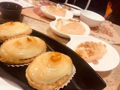 -点都德(大茶楼店)