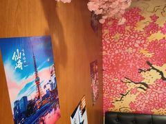 -千寻山野烤肉(天虹店)