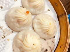 蟹粉汤包-裕兴记•蟹黄面馆(人民广场店)