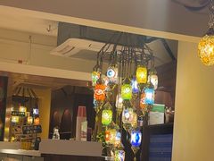 -羊巴道新疆菜·清真(上梅林店)