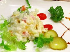 -德大西餐社(云南南路店)