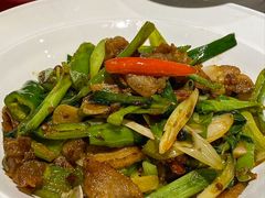 -小河盐帮·私家菜·烤鸭(三元桥·霄云路店)