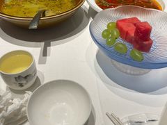 -贡宴盐帮菜自贡驻京联络处餐厅
