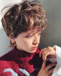 -SY COLOUR专业烫染