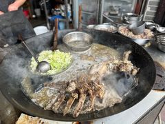 -周记翘脚牛肉