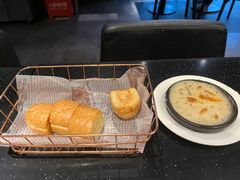 -西堤厚牛排(国瑞店)
