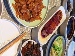 -金香匯晚茶(浑南店)