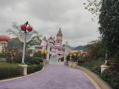 -安吉Hello Kitty乐园