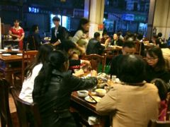 大堂-佘记全家福芋儿鸡(向阳街总店)
