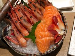 -大渔铁板烧(花园道店)