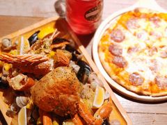 -Goose Island Brewhouse鹅岛精酿啤酒酿造工坊餐厅