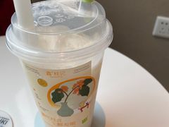 -奈雪的茶(大悦城PRO店)