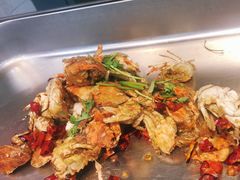 -同道蒸汽海鲜烧烤自助(刘庄夜市店)