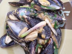 -贞姨美食·老字号海鲜大排档