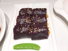 紫米脆虾昌-潮福城大酒楼(湖滨北路店)