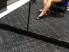 -JIMMY CHOO(海港城精品店)