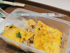 -老通城豆皮大王(吉庆街店)