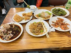 -潮粥馆(长江花园店)