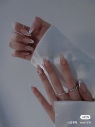 -Pink You美甲洗眉纹绣定制中心