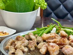 -大福黄牛料理·韩式烤肉·黄牛肥肠·酱蟹