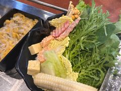 -牛街清真满恒記(平安里西大街店)