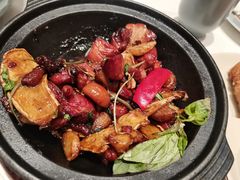 -鹿港小镇(黄金店)