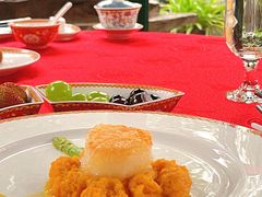 -白家大院·王府宫廷菜(苏州街店)