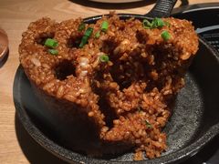 猪油炒饭-山城外·非遗酸菜鱼(蜀都万达店)