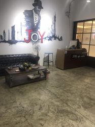 点击看大图 -JOY Hair salon