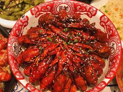 -松哥油焖大虾(科技园店)