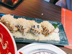 -仙隐小鹿中華の日料(荣民龙首广场店)