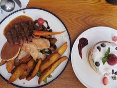 -AFS Cafe & Canteen(闽江二路店)