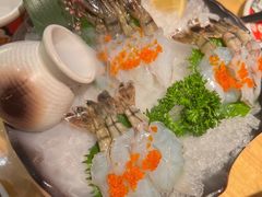 -莲寿司(国兴店)