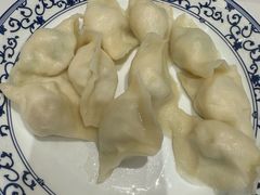 -东方饺子王(新奥购物中心店)