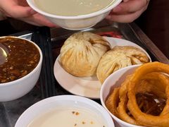 -姚记炒肝店(鼓楼店)