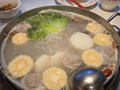 -八合里潮汕鲜牛肉火锅(深圳海岸城店)