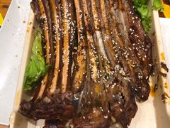 -木屋烧烤(龙岗南联店)