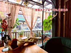 -The Flowers Coffee(南山店)