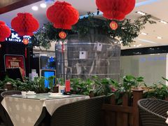 -东四民芳餐厅(世茂工三店)