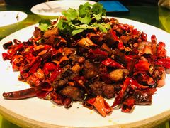 -辛香汇(大华第一坊店)