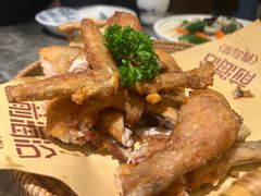 -前海沿·青岛菜(乐客城店)