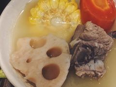 -薇酌饮·陕西菜(南门外店)