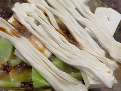 粘卷子-崔记生活·铁锅炖鱼粘卷子(总店)